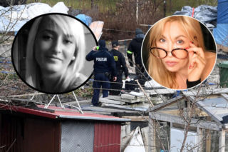 Aldona Błaszczyk-Szostak ujawnia Super Expressowi tajniki sprawy Iwony Wieczorek. Prawda może być na wyciągnięcie ręki