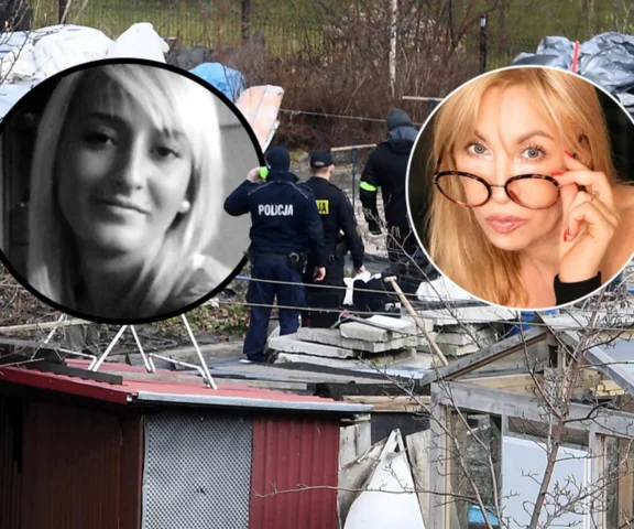 Śledztwo ws. Iwony Wieczorek. Sprawca jest na pierwszych stronach akt
