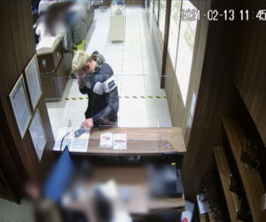 Z drugiego końca kraju ukradli z konta mieszkanki Łódzkiego KILKANAŚCIE TYSIĘCY! W ten sposób pieniądze może stracić każdy! WIDZIELIŚCIE ICH?