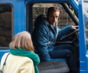 O mnie się nie martw 4 sezon, Iga Małecka (Joanna Kulig), Krzysiek Małecki (Paweł Domagała)