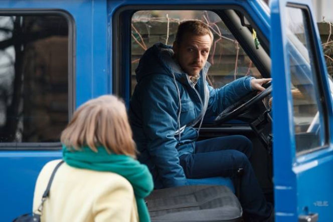 O mnie się nie martw 4 sezon, Iga Małecka (Joanna Kulig), Krzysiek Małecki (Paweł Domagała)