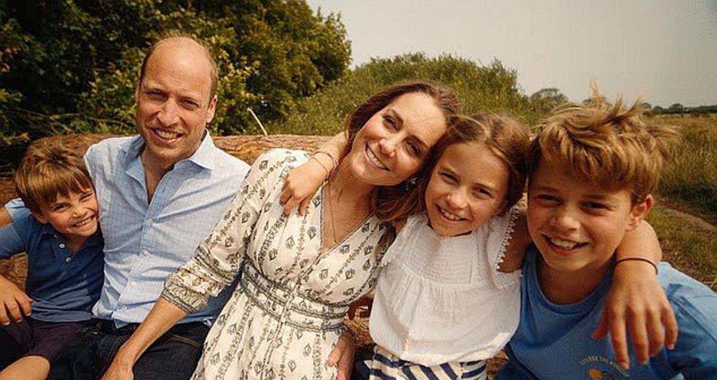 Szczere słowa księżnej Kate wyciskają łzy z oczu. Mówiła o chorobie