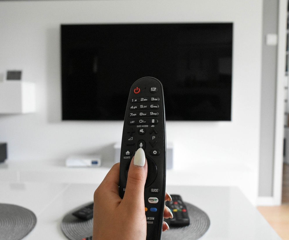 Hity filmowe w TV