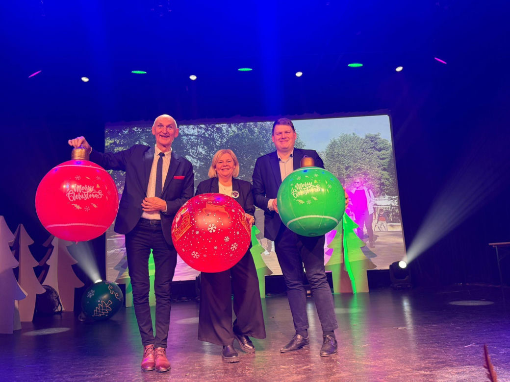 Gala Wolontariatu 2025