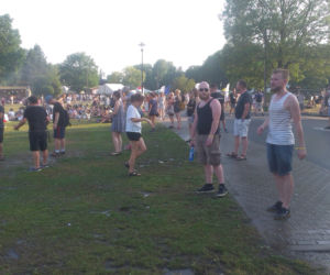 OFF Festival 2015 Katowice