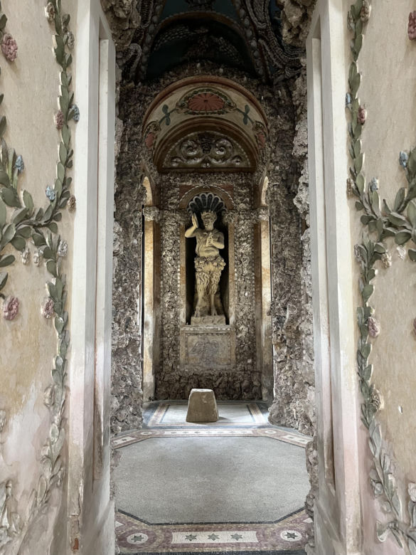 Ogrody Kwiatowe UNESCO w Kromieryżu