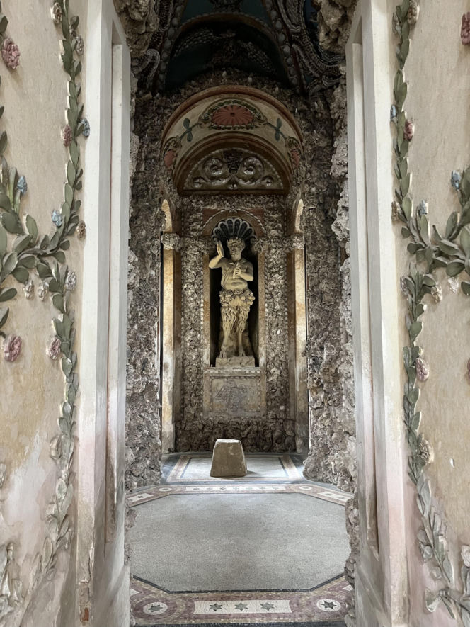 Ogrody Kwiatowe UNESCO w Kromieryżu