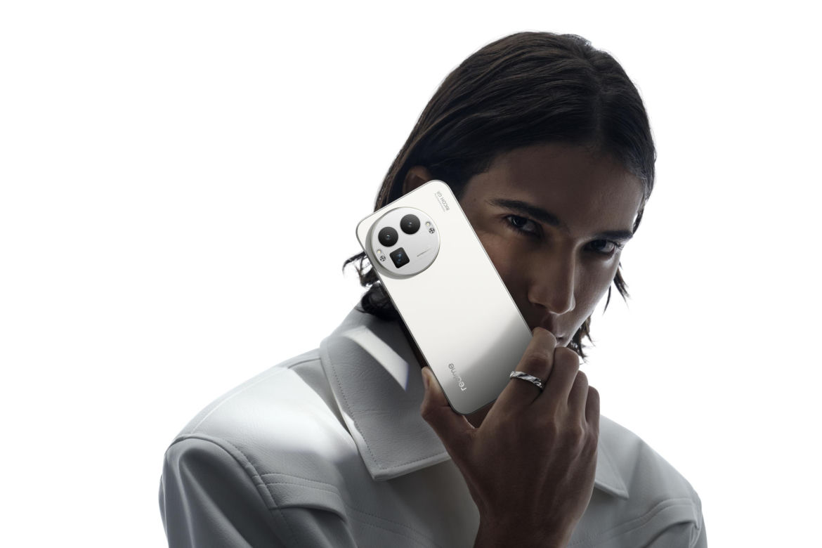 Polska premiera realme GT 8 Pro – nowa era wydajności i mobilnej fotografii
