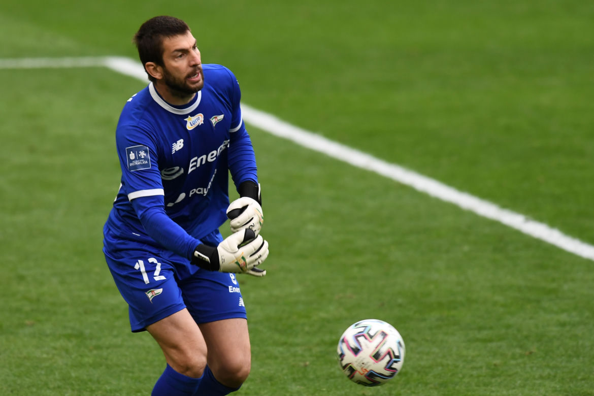 Dusan Kuciak