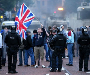 belfast