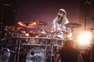 Mike Portnoy (Dream Theater) o powrocie na scenę Rush. Cieszę się, że mnie nie poprosili, abym z nimi zagrał