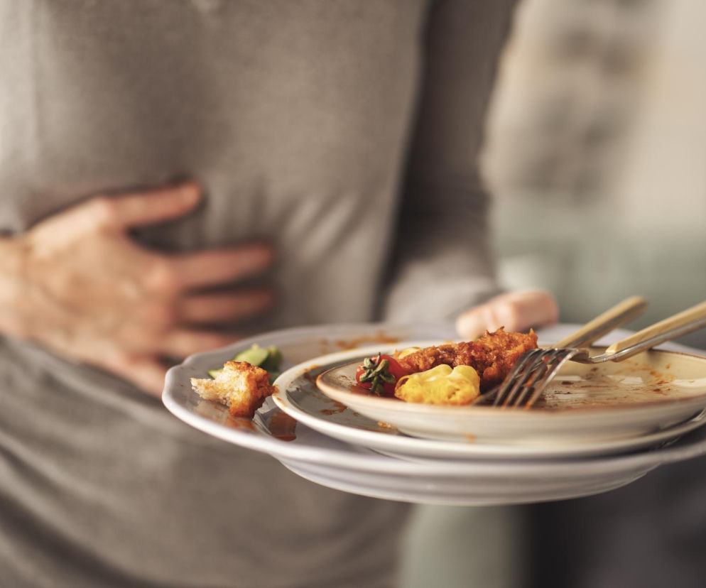 Czego nie jeść przy wrzodach żołądka? Lista produktów, które podrażniają układ trawienny