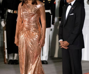 Była pierwsza dama romansowała z gwiazdą Marvela? Szokujące plotki