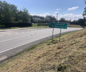 Bliżej do przebudowy Sądeczanki.  Są ważne decyzje!