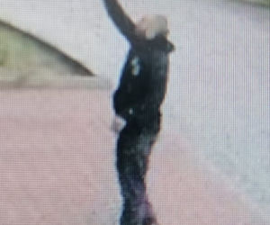 Kalisz. Poznajesz tych WANDALI Zgłoś się na policję! [ZDJĘCIA]