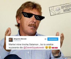 Memy po ogłoszeniu składu na Euro 2016