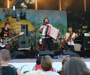 Festiwale