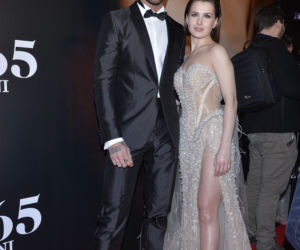 Premiera filmu 365 dni, galeria część II