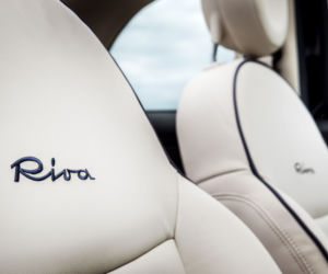 Fiat 500C Riva