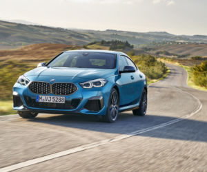 BMW serii 2 Gran Coupe 