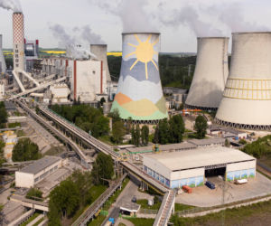 Polska kontra Czechy. Spór o kopalnię Turów w TSUE 