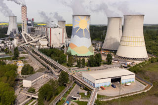 Polska kontra Czechy. Spór o kopalnię Turów w TSUE 