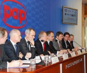 Kongres Przedsiębiorczości (5 grudnia 2008 r., Warszawa)