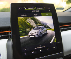 Renault Clio E-TECH 140 Hybrid Intense