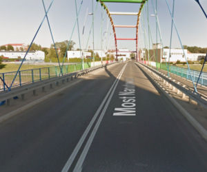 Tęczowy Most