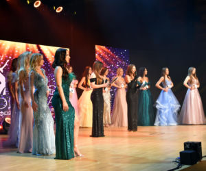 Jeden z najważniejszych dni w moim życiu. 20-letnia Gabriela została nową Miss Polonia Województwa Podlaskiego