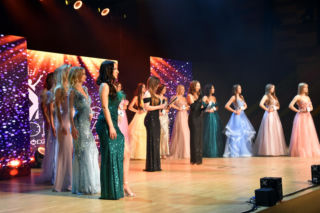 Jeden z najważniejszych dni w moim życiu. 20-letnia Gabriela została nową Miss Polonia Województwa Podlaskiego