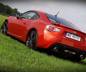 Toyota GT86
