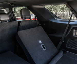 Ford Explorer 3.0 V6 EcoBoost Plug-in Hybrid