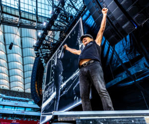 Brian Johnson o koncertach w wieku niemal 80 lat: “Jest dużo zabawy, ponieważ już nic Cię nie obchodzi”
