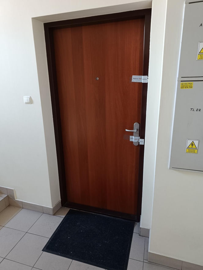 Zatłukł Martę podczas awantury