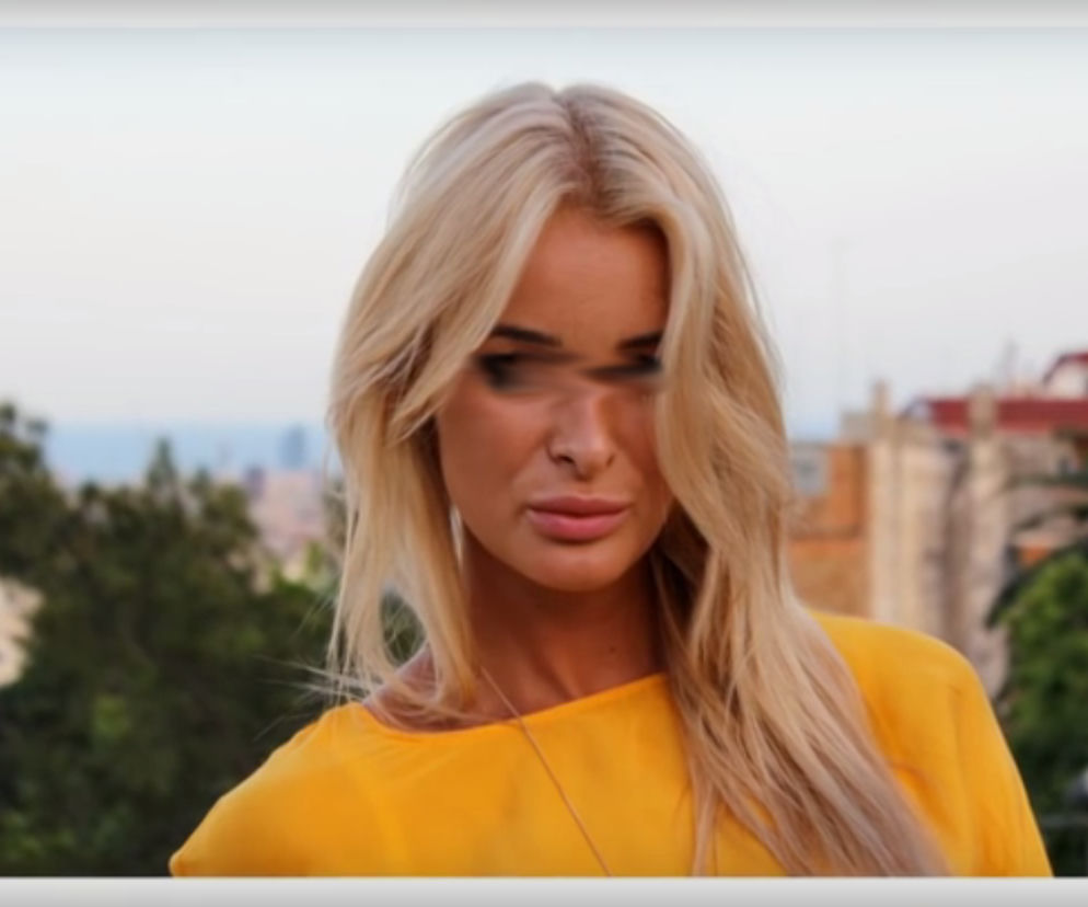 Karolina Kaczorowska w Karpaczu świętowała swoje 30. urodziny