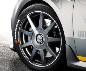 Opel Astra OPC Extreme