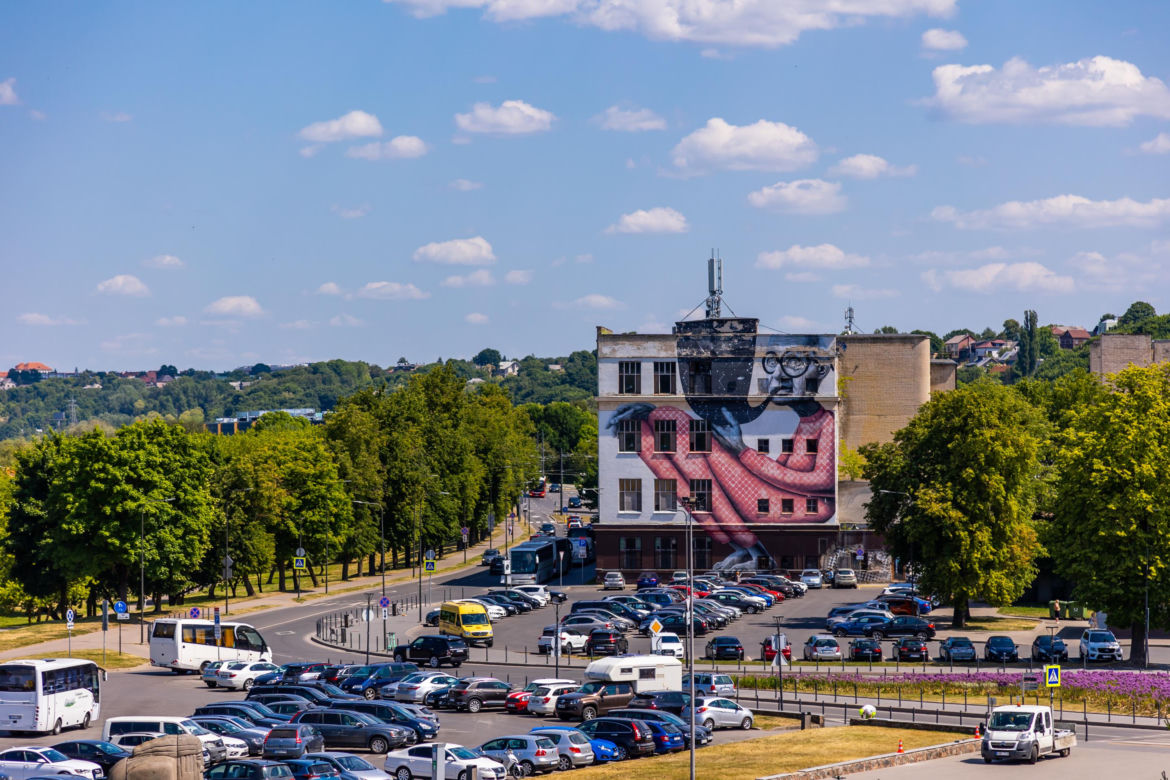 Modernistyczne Kowno na liście UNESCO Litwy. Co zobaczyć?