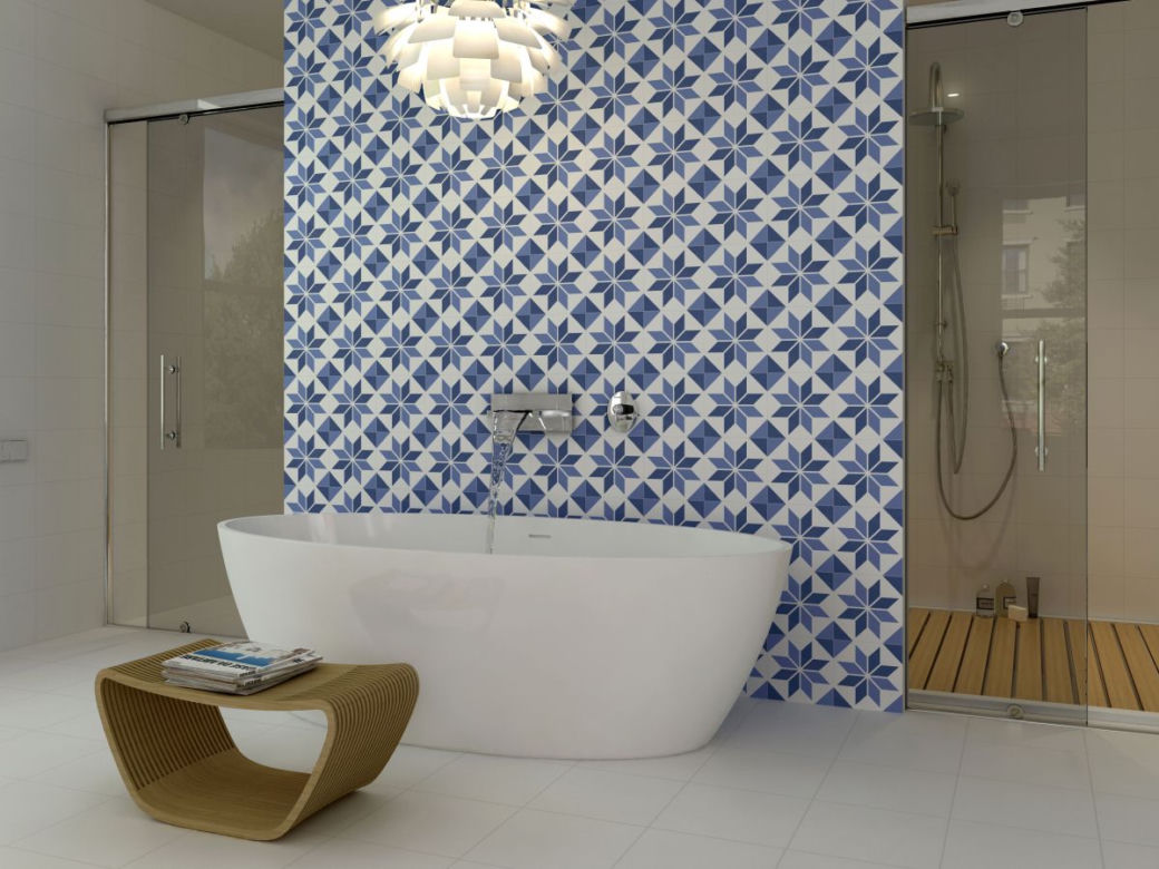 płytki ceramiczne łazienka