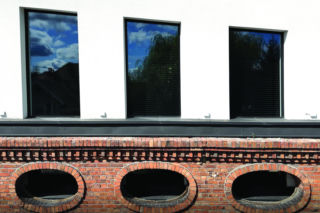 36 polskich budynków walczy o tytuł Europejskiej Fasady Roku. Głosowanie publiczności już się rozpoczęło