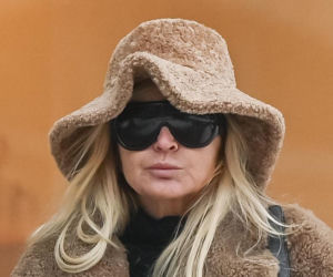 Monika Olejnik czy Włóczykij?