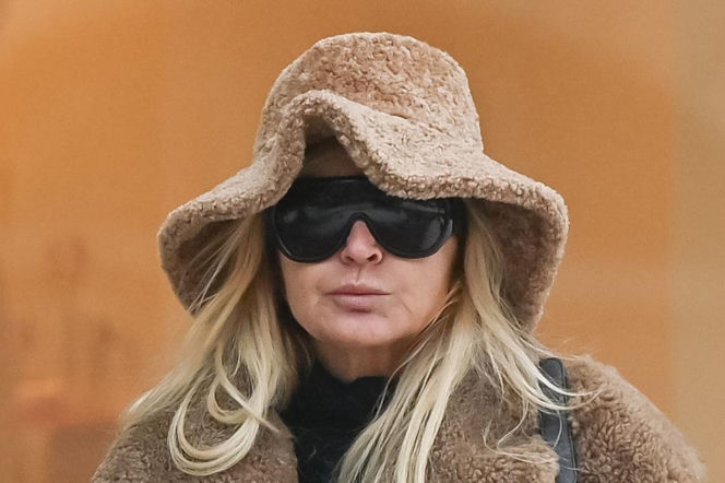 Monika Olejnik czy Włóczykij?