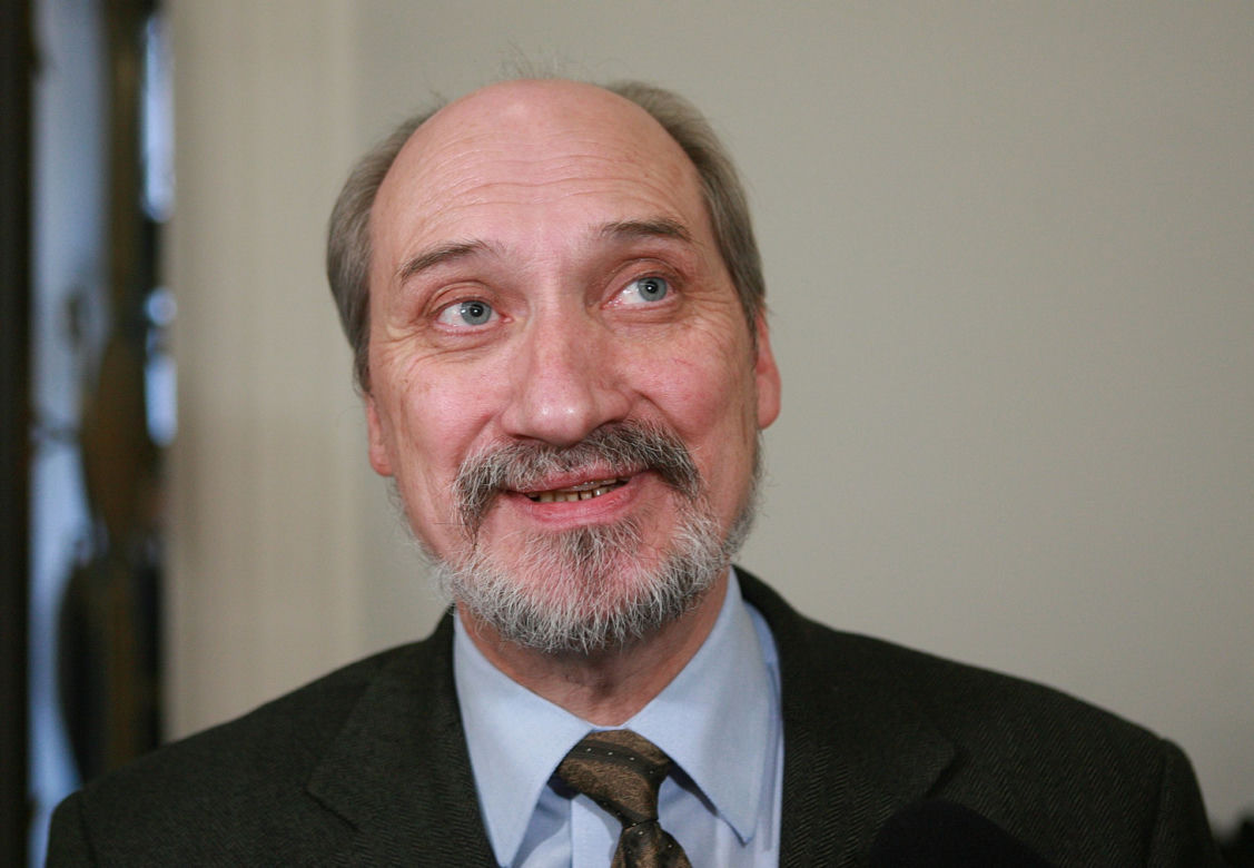 Antoni Macierewicz