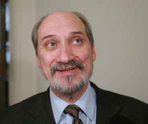 Antoni Macierewicz