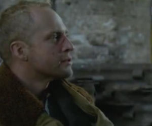 CZAS HONORU 5 odc. 65. Lars Rainer (Piotr Adamczyk)
