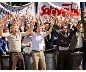 80 milionów Waldemara Krzystka, 2011