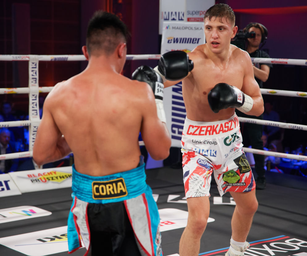 Fiodor Czerkaszyn