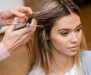 To najmodniejsza fryzura na wiosnę. Odmłodzi cię nawet o 10 lat!