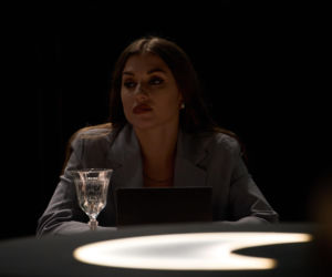 The Traitors. Zdrajcy: Sezon 3, Odcinek 5