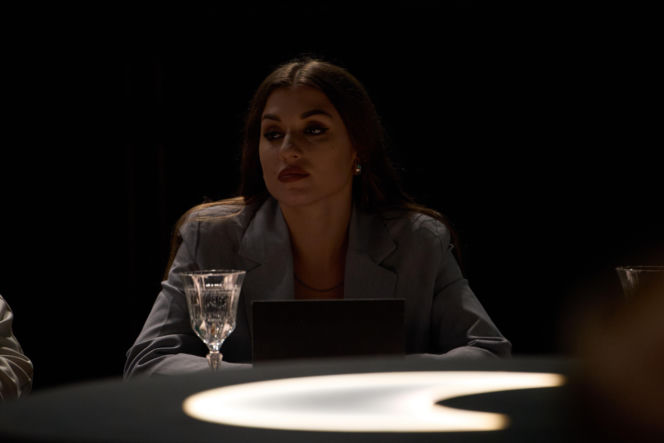 "The Traitors. Zdrajcy": Sezon 3, Odcinek 5